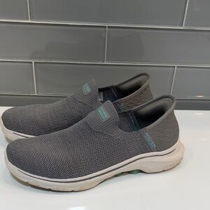 Skechers Women’s Slip-On Sneakers